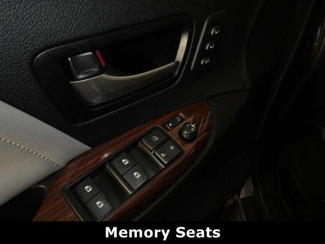 used 2019 Toyota Sienna car, priced at $27,699