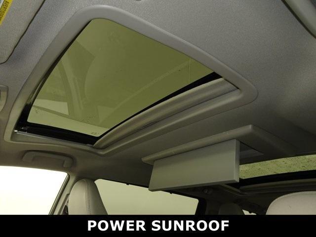 used 2019 Toyota Sienna car, priced at $27,699