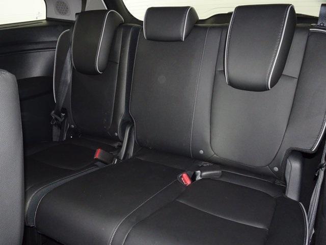 new 2024 Honda Odyssey car, priced at $51,800