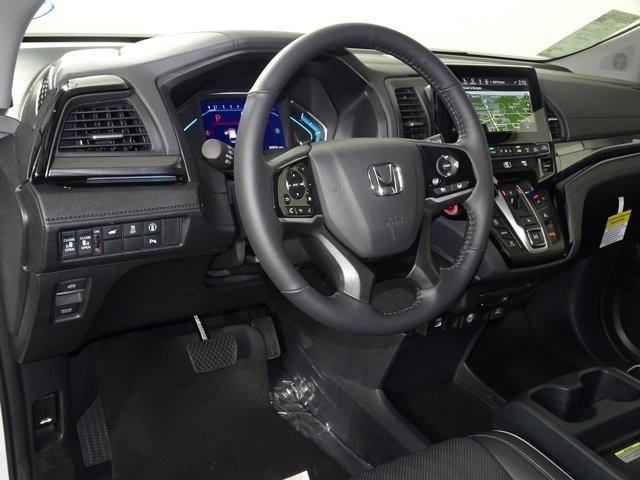 new 2024 Honda Odyssey car, priced at $51,800