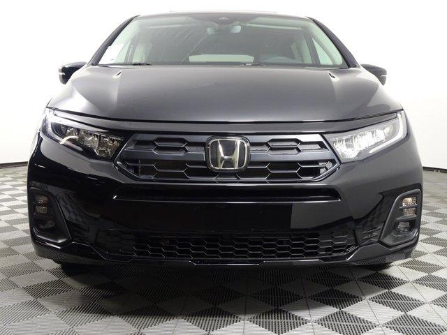 new 2025 Honda Odyssey car, priced at $43,170