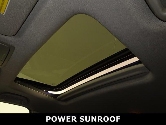 used 2022 Honda CR-V car, priced at $19,773