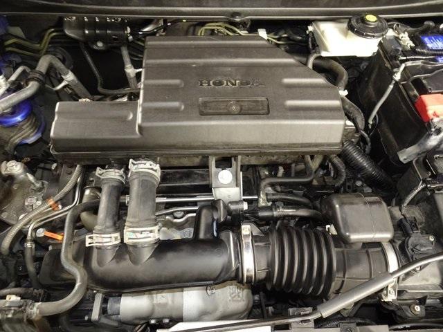 used 2022 Honda CR-V car, priced at $19,773