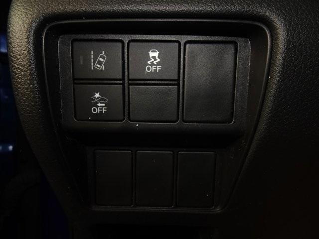 used 2022 Honda CR-V car, priced at $19,773