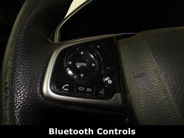 used 2022 Honda CR-V car, priced at $19,773