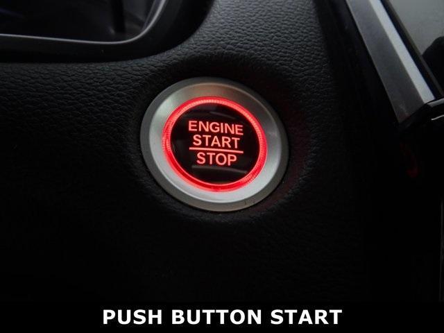 used 2022 Honda CR-V car, priced at $19,773