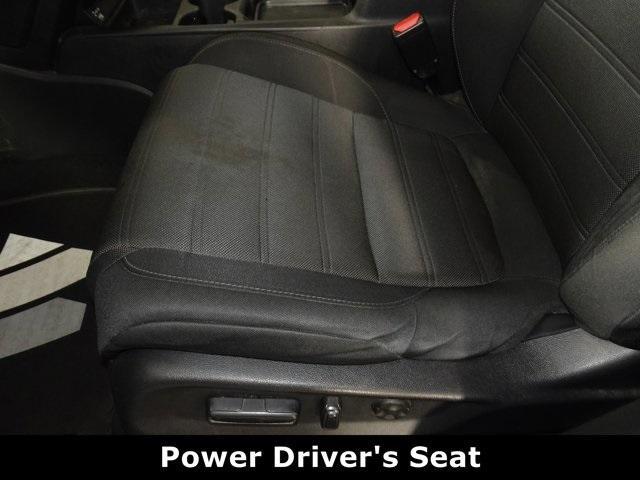 used 2022 Honda CR-V car, priced at $19,773