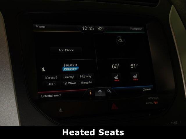 used 2015 Ford Explorer car, priced at $6,945