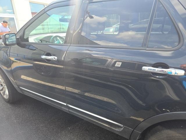 used 2015 Ford Explorer car, priced at $7,683