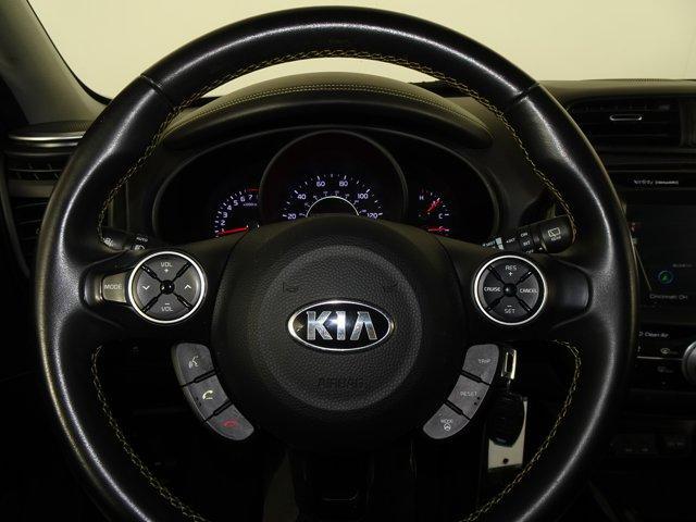 used 2014 Kia Soul car, priced at $12,991