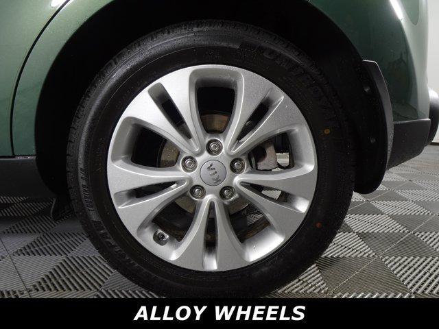 used 2014 Kia Soul car, priced at $12,991