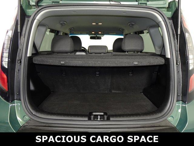 used 2014 Kia Soul car, priced at $12,991