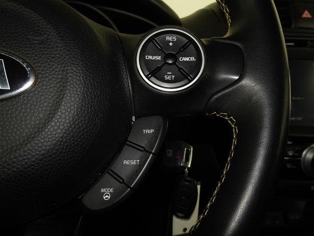 used 2014 Kia Soul car, priced at $12,991