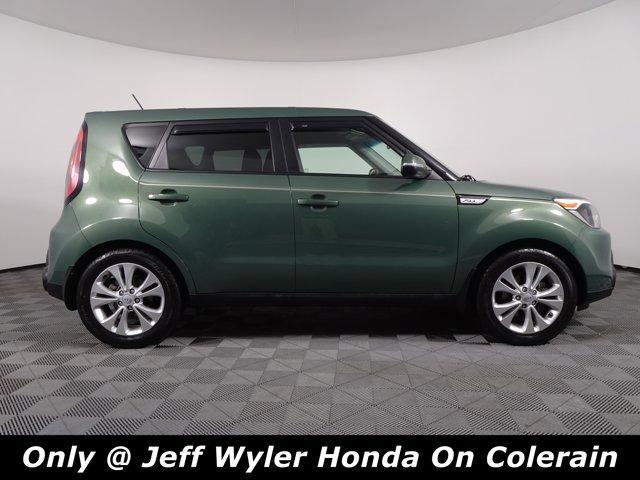 used 2014 Kia Soul car, priced at $12,991