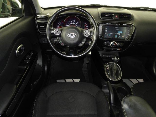 used 2014 Kia Soul car, priced at $12,991