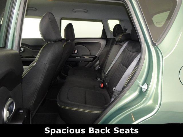 used 2014 Kia Soul car, priced at $12,991