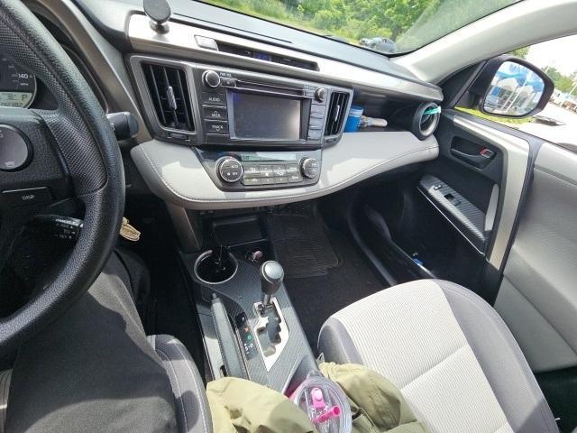 used 2013 Toyota RAV4 car, priced at $11,225
