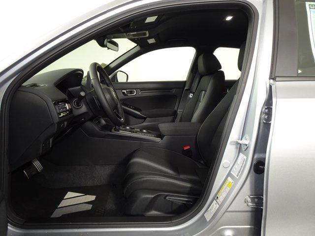 new 2025 Honda Civic car, priced at $27,900