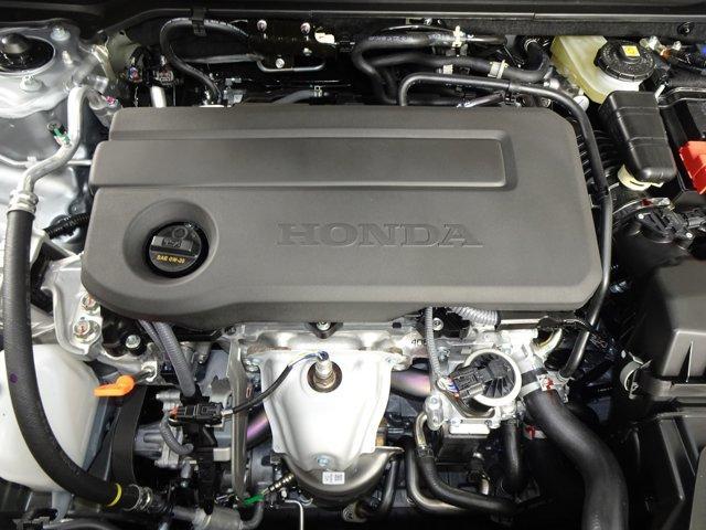 new 2025 Honda Civic car, priced at $27,900