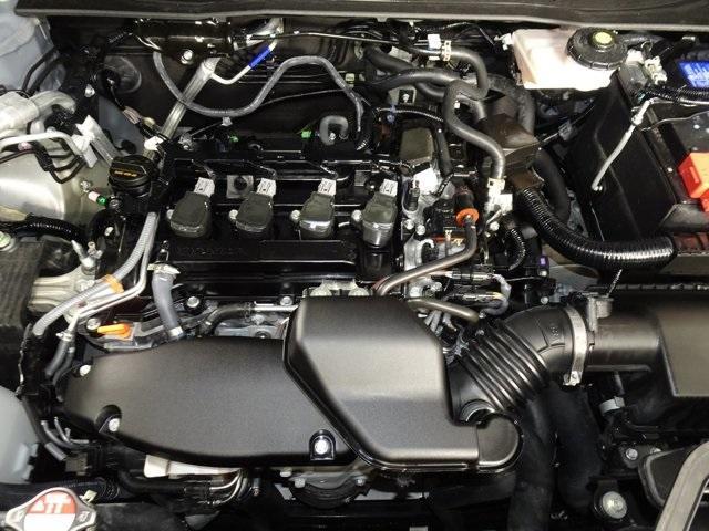 used 2025 Honda CR-V car, priced at $34,633