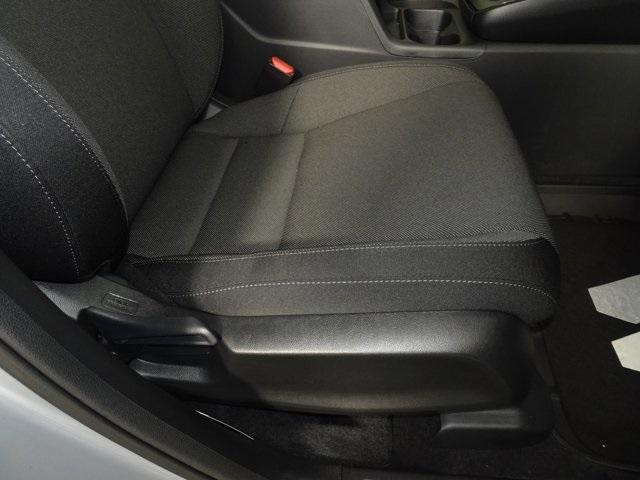 used 2025 Honda CR-V car, priced at $34,633
