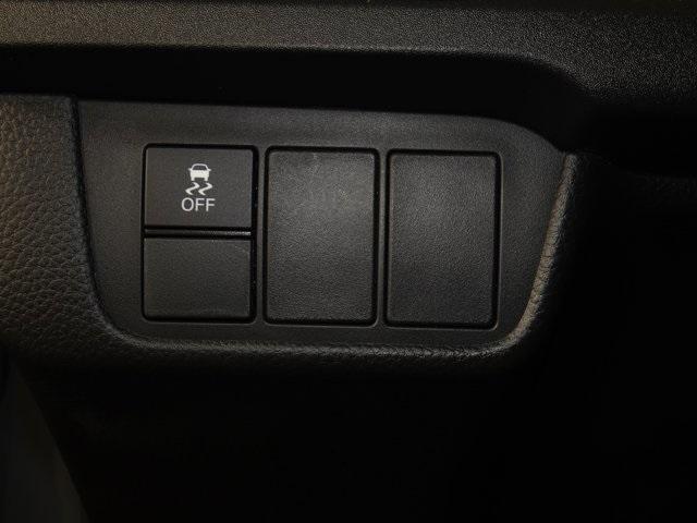used 2025 Honda CR-V car, priced at $34,633