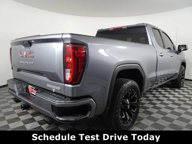 used 2019 GMC Sierra 1500 car, priced at $30,348