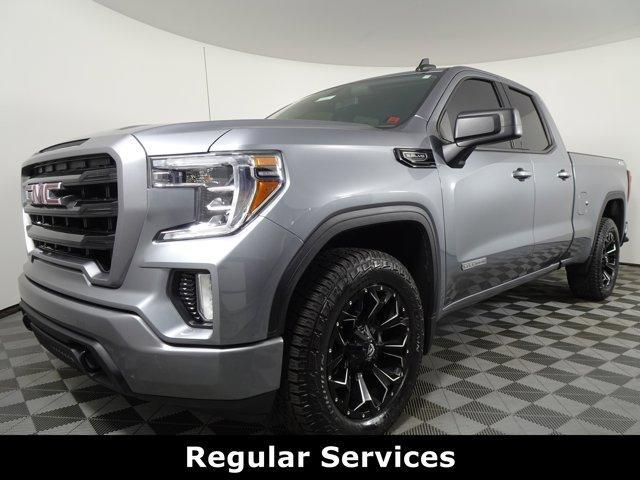 used 2019 GMC Sierra 1500 car, priced at $30,348