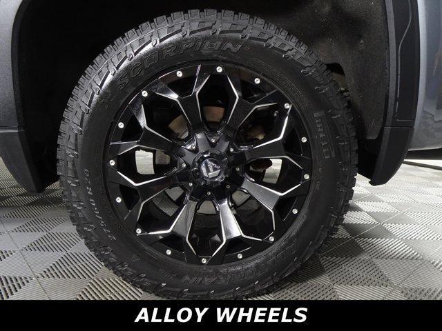 used 2019 GMC Sierra 1500 car, priced at $30,348