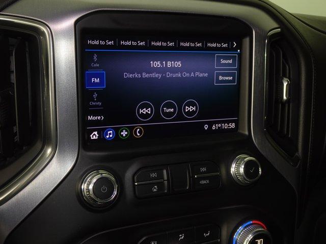 used 2019 GMC Sierra 1500 car, priced at $30,348