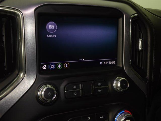 used 2019 GMC Sierra 1500 car, priced at $30,348