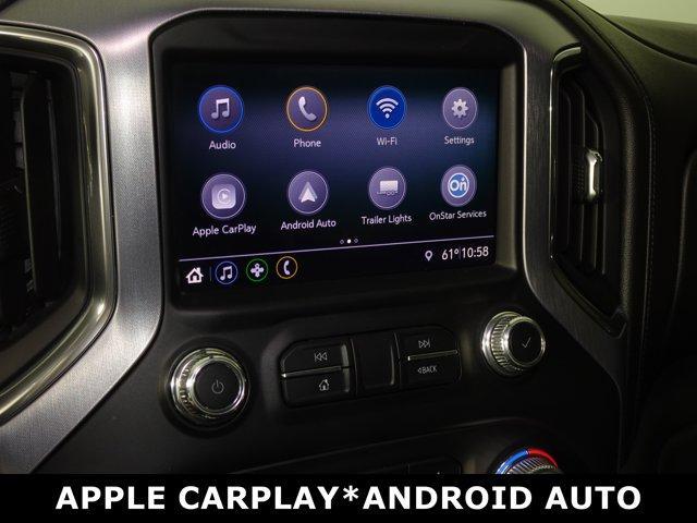 used 2019 GMC Sierra 1500 car, priced at $30,348