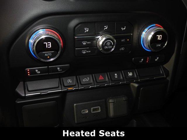 used 2019 GMC Sierra 1500 car, priced at $30,348