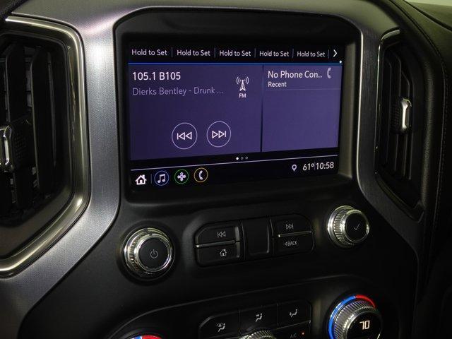 used 2019 GMC Sierra 1500 car, priced at $30,348