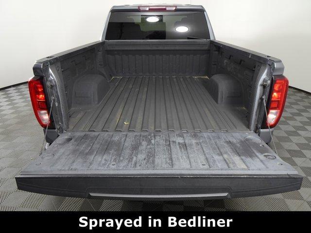 used 2019 GMC Sierra 1500 car, priced at $30,348