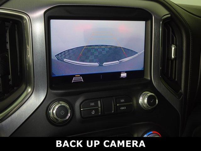 used 2019 GMC Sierra 1500 car, priced at $30,348