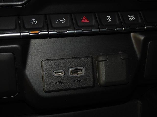 used 2019 GMC Sierra 1500 car, priced at $30,348