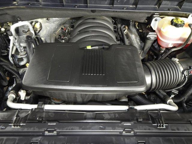 used 2019 GMC Sierra 1500 car, priced at $30,348