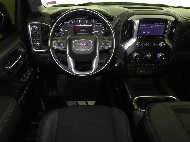 used 2019 GMC Sierra 1500 car, priced at $30,348