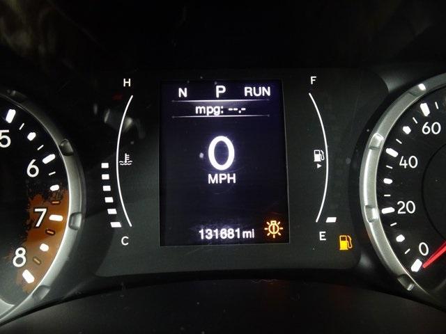 used 2017 Jeep Renegade car, priced at $7,296