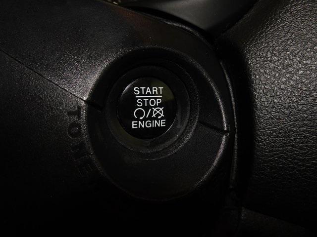 used 2017 Jeep Renegade car, priced at $7,296