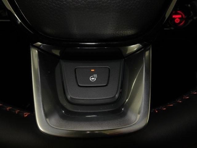 new 2026 Honda CR-V Hybrid car, priced at $43,200