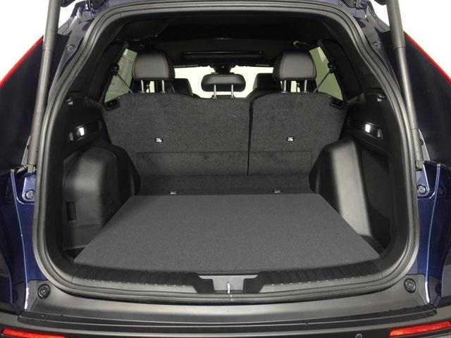 new 2026 Honda CR-V Hybrid car, priced at $43,200