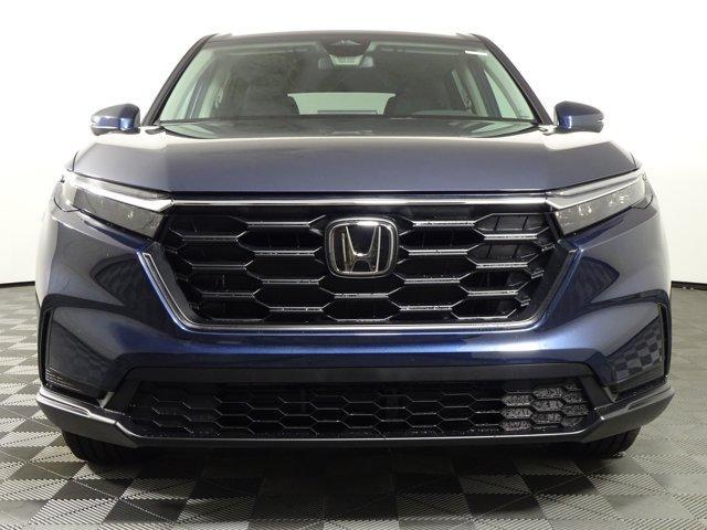 new 2025 Honda CR-V car, priced at $32,799