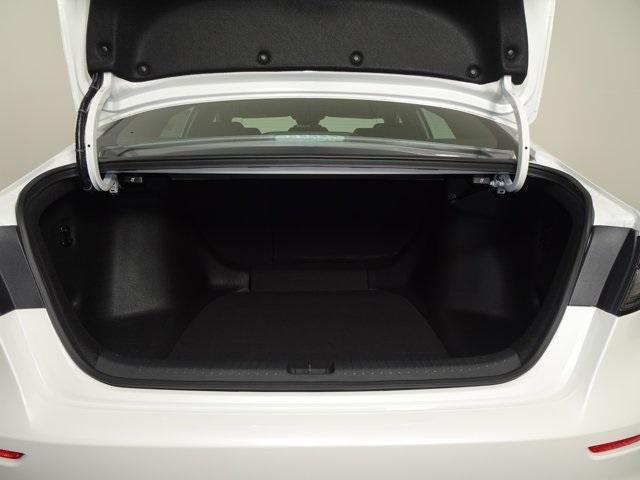 new 2025 Honda Accord Hybrid car, priced at $36,025