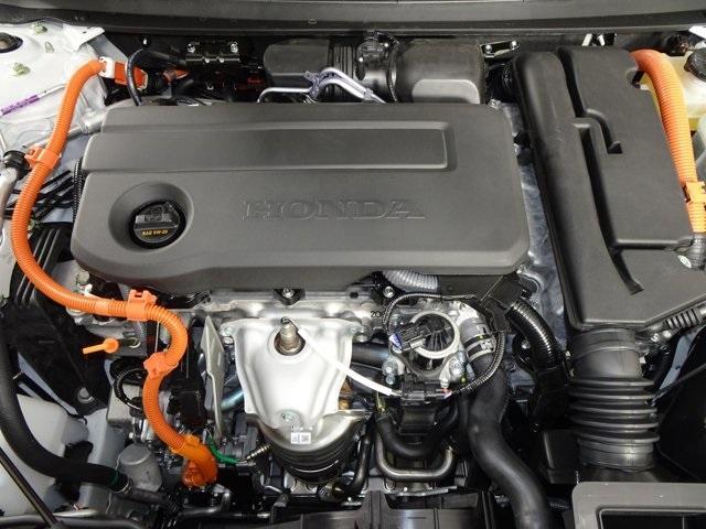 new 2025 Honda Accord Hybrid car, priced at $36,025