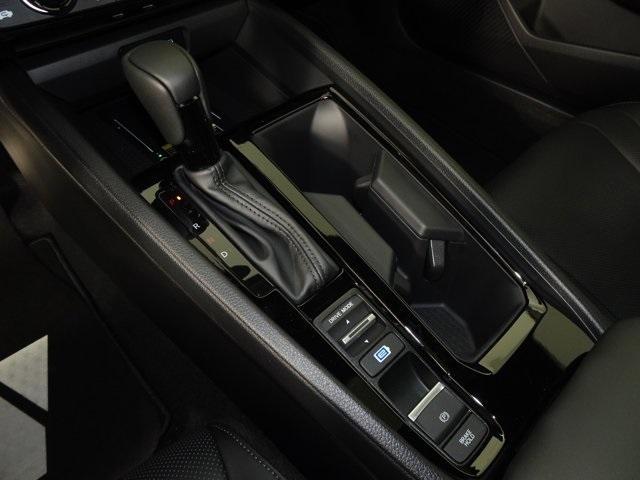 new 2025 Honda Accord Hybrid car, priced at $36,025
