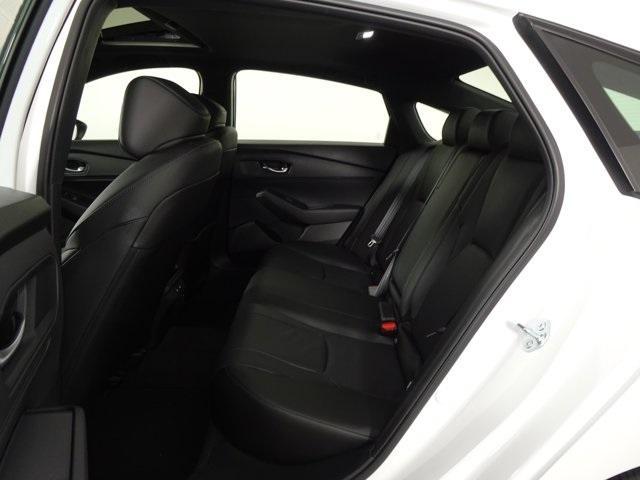 new 2025 Honda Accord Hybrid car, priced at $36,025