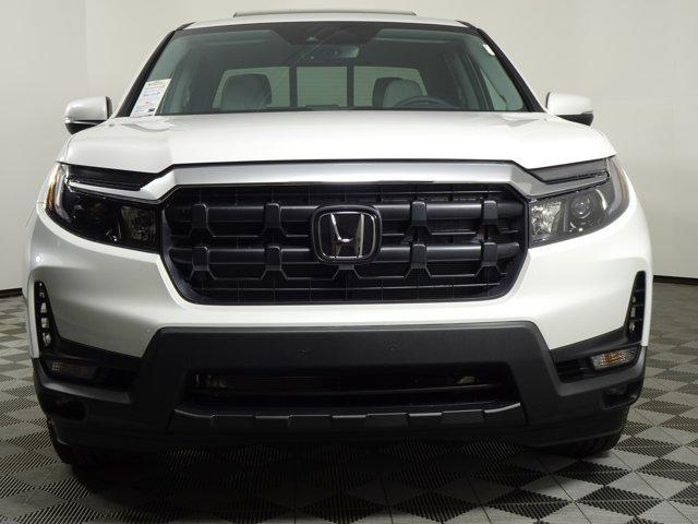 new 2025 Honda Ridgeline car, priced at $42,368