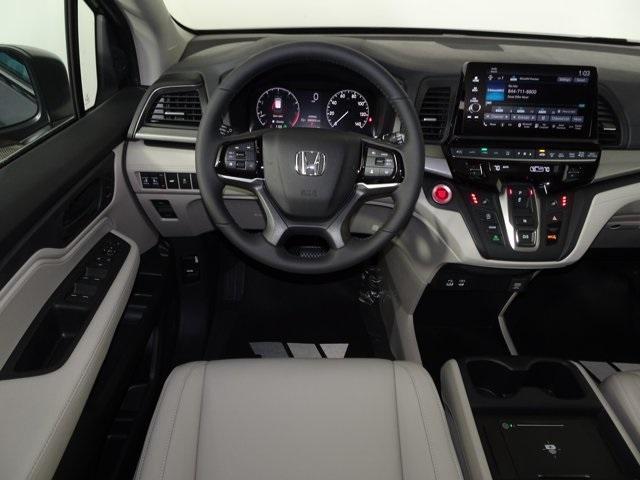 new 2026 Honda Odyssey car, priced at $44,290